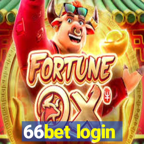 66bet login